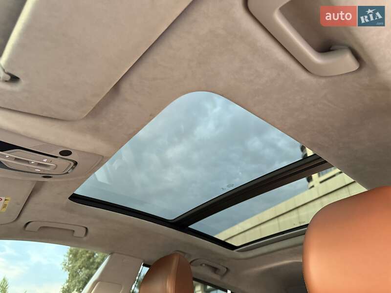 Позашляховик / Кросовер Audi Q8 2018 в Дніпрі