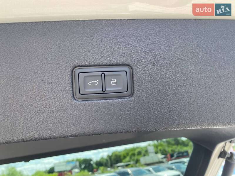 Внедорожник / Кроссовер Audi Q8 2021 в Львове фото 29 Внедорожник / Кроссовер Audi Q8 2021 в Львове