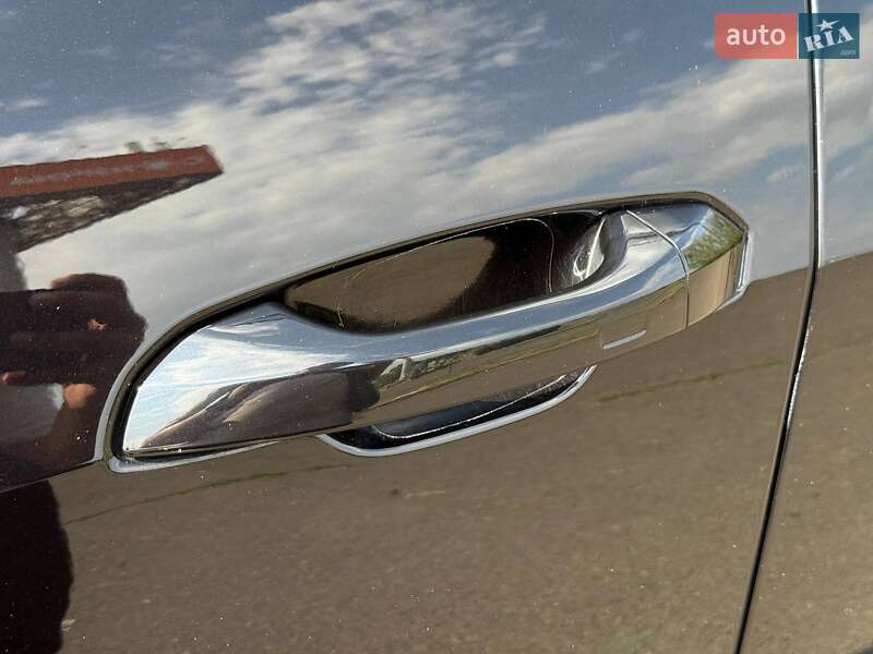 Внедорожник / Кроссовер Audi Q8 2018 в Кривом Роге