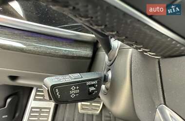 Внедорожник / Кроссовер Audi Q8 2020 в 