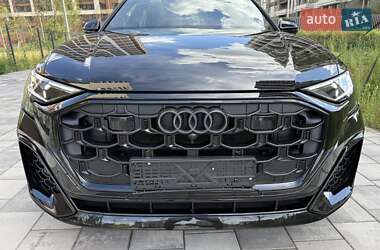 Внедорожник / Кроссовер Audi Q8 2024 в 