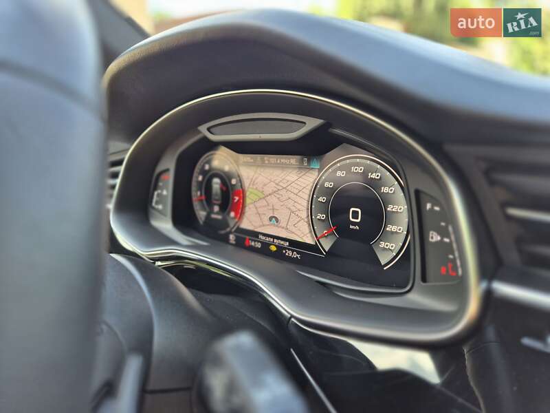 Внедорожник / Кроссовер Audi Q8 2021 в Ровно фото 14 Внедорожник / Кроссовер Audi Q8 2021 в Ровно
