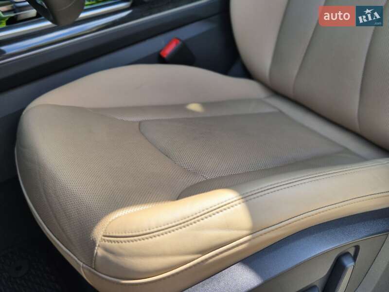 Внедорожник / Кроссовер Audi Q8 2021 в Ровно фото 27 Внедорожник / Кроссовер Audi Q8 2021 в Ровно