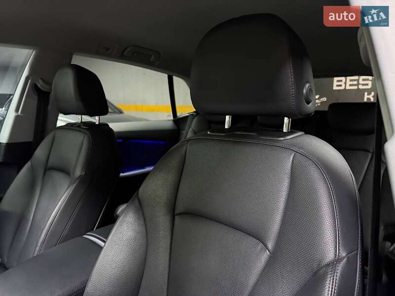 Позашляховик / Кросовер Audi Q8 2019 в Києві