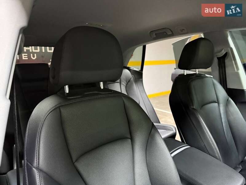 Позашляховик / Кросовер Audi Q8 2019 в Києві