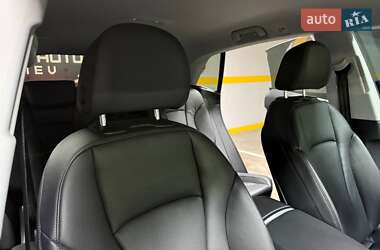 Внедорожник / Кроссовер Audi Q8 2019 в 