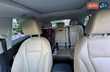 Внедорожник / Кроссовер Audi Q8 2019 в Ужгороде