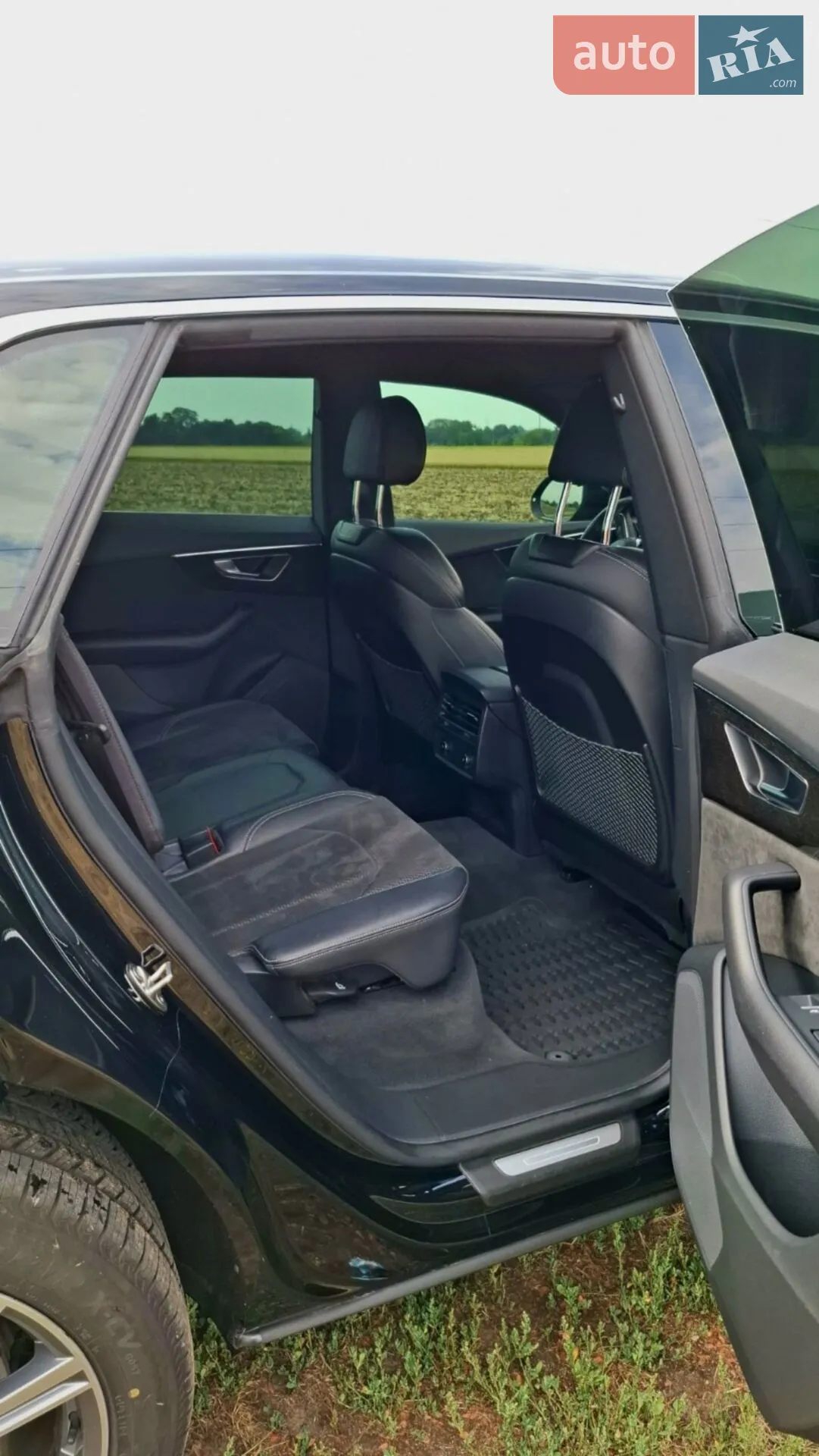 2020 Audi Q8 - мініатюра 19