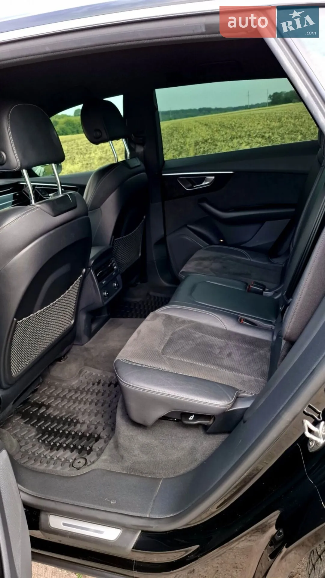 2020 Audi Q8 - мініатюра 33