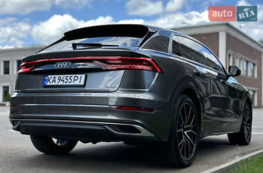Внедорожник / Кроссовер Audi Q8 2019 в 