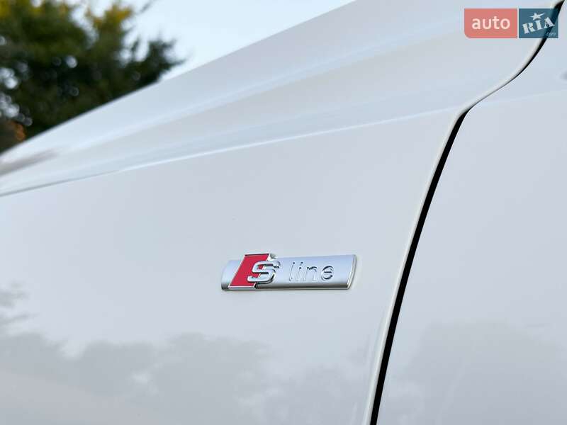 Внедорожник / Кроссовер Audi Q8 2020 в Луцке фото 21 Внедорожник / Кроссовер Audi Q8 2020 в Луцке