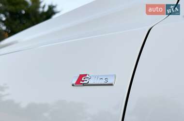 Внедорожник / Кроссовер Audi Q8 2020 в 