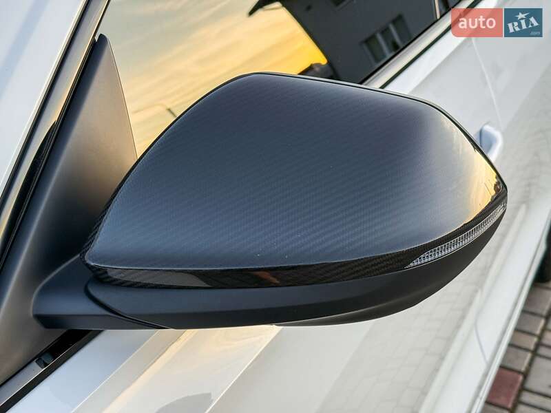 Внедорожник / Кроссовер Audi Q8 2020 в Луцке фото 22 Внедорожник / Кроссовер Audi Q8 2020 в Луцке