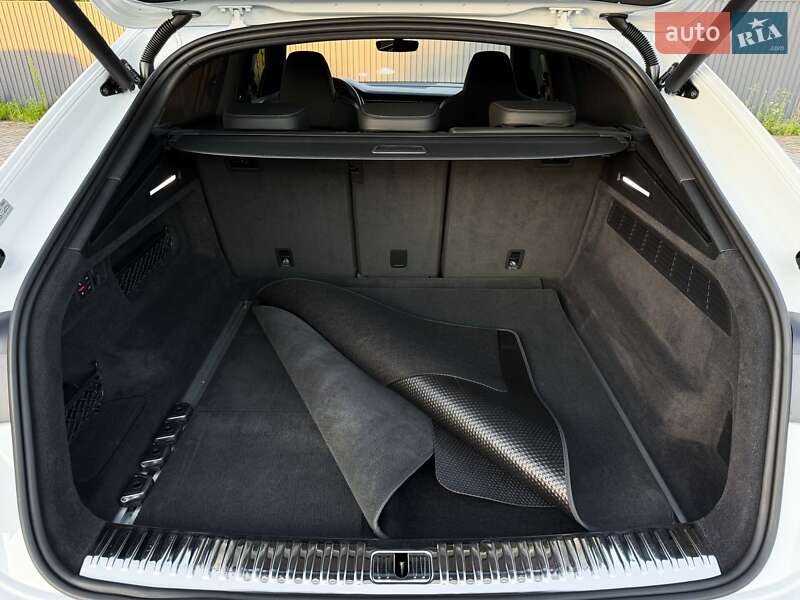 Внедорожник / Кроссовер Audi Q8 2020 в Луцке фото 89 Внедорожник / Кроссовер Audi Q8 2020 в Луцке