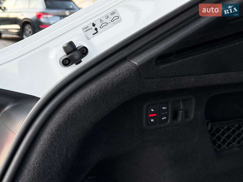 Внедорожник / Кроссовер Audi Q8 2020 в Луцке фото 91 Внедорожник / Кроссовер Audi Q8 2020 в Луцке
