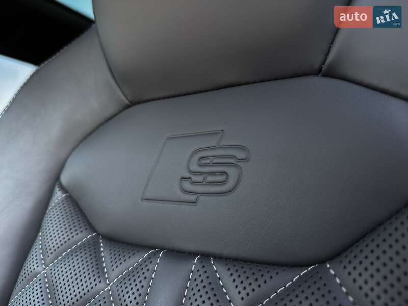 Внедорожник / Кроссовер Audi Q8 2020 в Луцке фото 46 Внедорожник / Кроссовер Audi Q8 2020 в Луцке