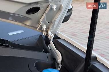 Внедорожник / Кроссовер Audi Q8 2020 в 