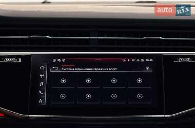 Внедорожник / Кроссовер Audi Q8 2020 в 