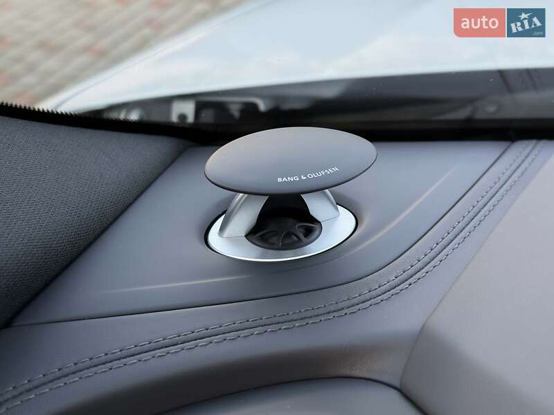 Внедорожник / Кроссовер Audi Q8 2020 в Луцке фото 54 Внедорожник / Кроссовер Audi Q8 2020 в Луцке