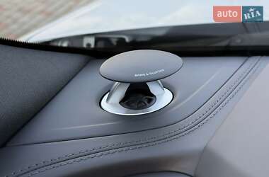 Внедорожник / Кроссовер Audi Q8 2020 в 