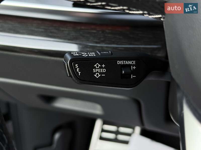 Внедорожник / Кроссовер Audi Q8 2020 в Луцке фото 61 Внедорожник / Кроссовер Audi Q8 2020 в Луцке