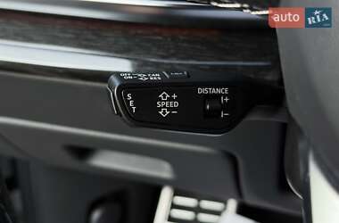 Внедорожник / Кроссовер Audi Q8 2020 в 