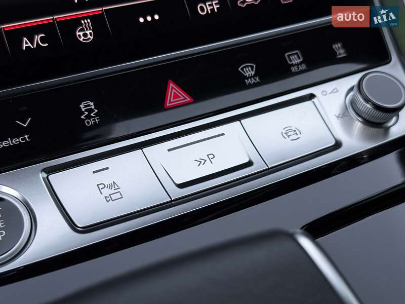 Внедорожник / Кроссовер Audi Q8 2020 в Луцке фото 69 Внедорожник / Кроссовер Audi Q8 2020 в Луцке