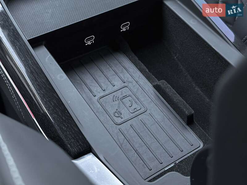 Внедорожник / Кроссовер Audi Q8 2020 в Луцке фото 72 Внедорожник / Кроссовер Audi Q8 2020 в Луцке