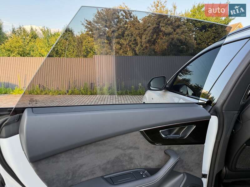 Внедорожник / Кроссовер Audi Q8 2020 в Луцке фото 77 Внедорожник / Кроссовер Audi Q8 2020 в Луцке