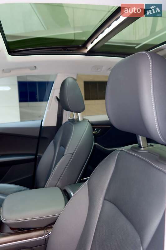 Внедорожник / Кроссовер Audi Q8 2022 в Львове фото 21 Внедорожник / Кроссовер Audi Q8 2022 в Львове