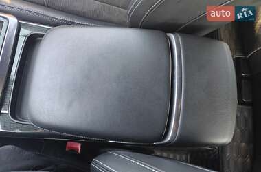 Внедорожник / Кроссовер Audi Q8 2019 в 