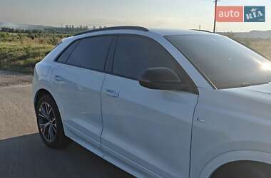 Внедорожник / Кроссовер Audi Q8 2019 в 
