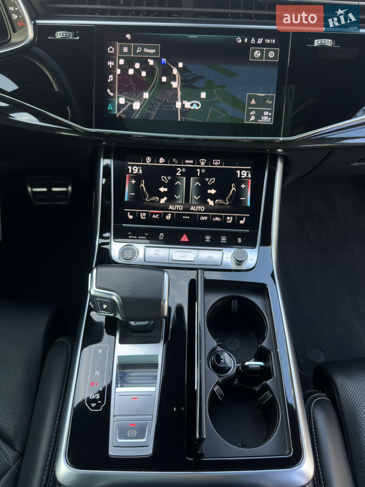 2021 Audi Q8 - мініатюра 21