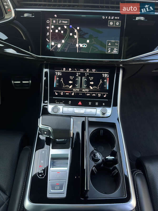 Внедорожник / Кроссовер Audi Q8 2021 в Днепре фото 21 Внедорожник / Кроссовер Audi Q8 2021 в Днепре