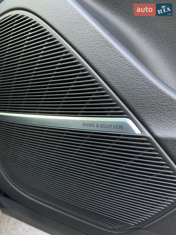 Внедорожник / Кроссовер Audi Q8 2021 в Днепре фото 30 Внедорожник / Кроссовер Audi Q8 2021 в Днепре