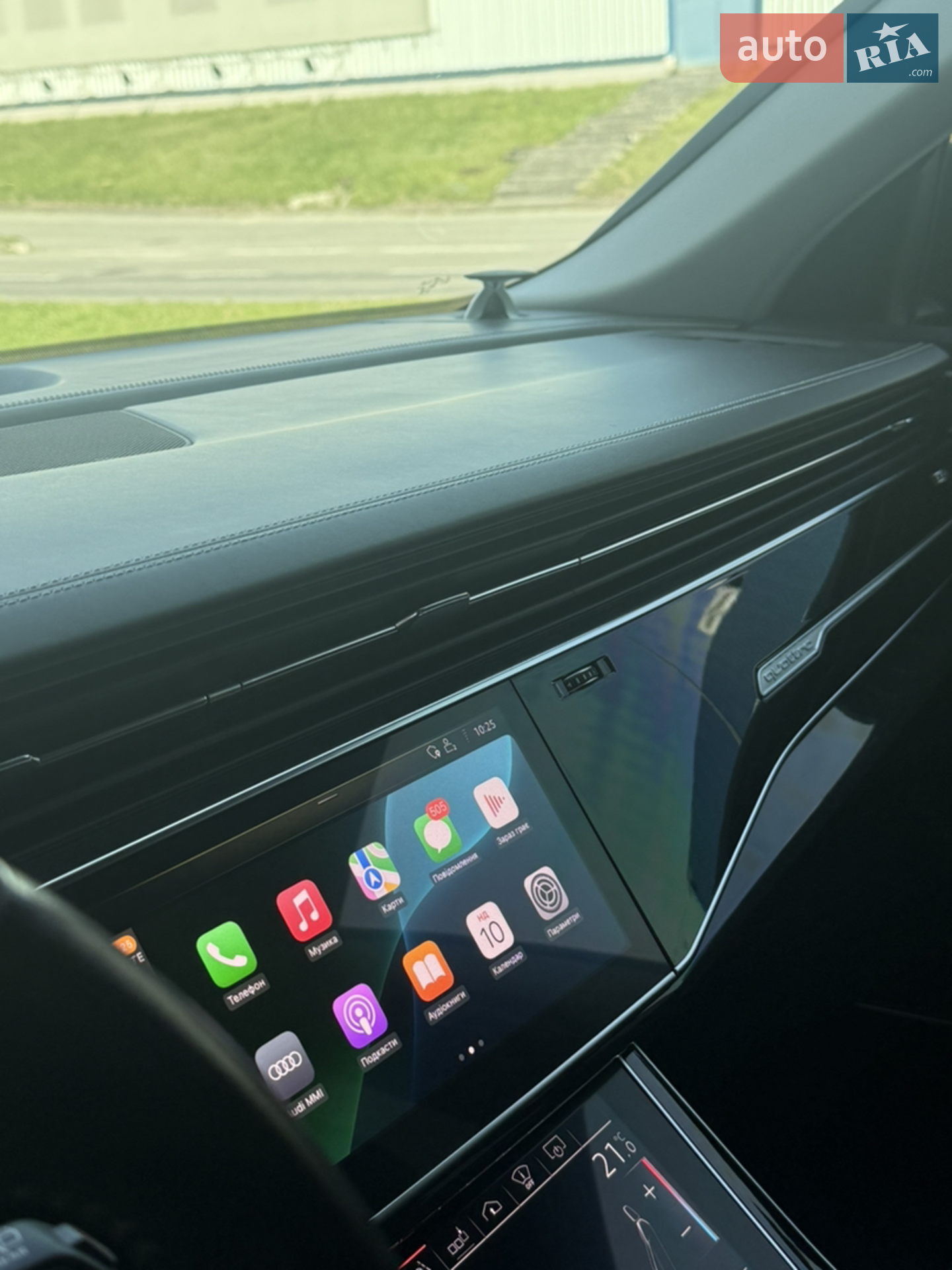 2018 Audi Q8 - мініатюра 26