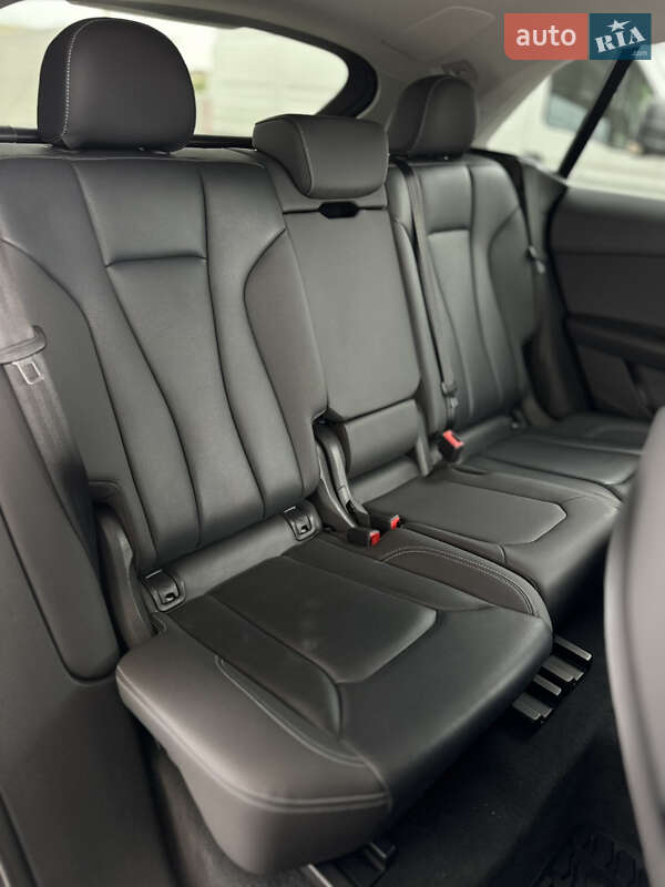 Внедорожник / Кроссовер Audi Q8 2019 в Львове фото 32 Внедорожник / Кроссовер Audi Q8 2019 в Львове