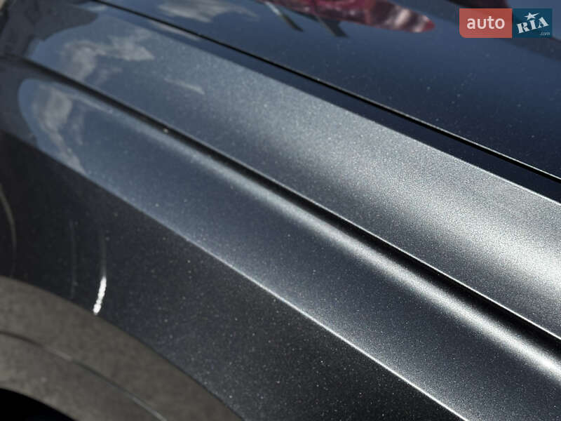 Внедорожник / Кроссовер Audi Q8 2020 в Житомире