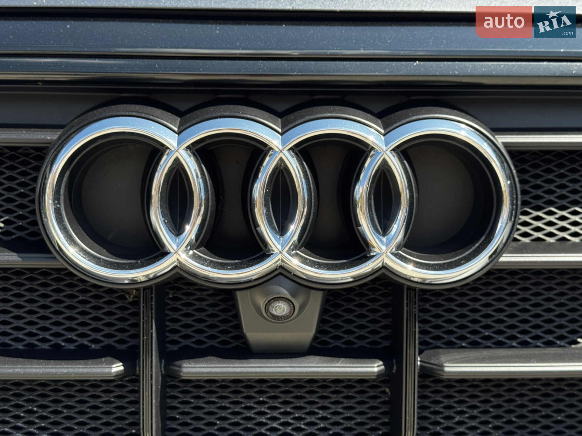 2020 Audi Q8 - мініатюра 17