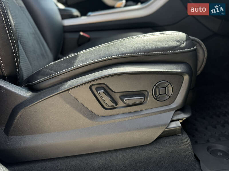 Внедорожник / Кроссовер Audi Q8 2020 в Житомире
