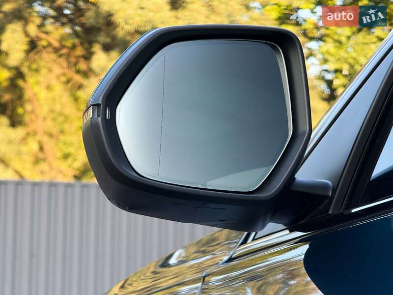 Внедорожник / Кроссовер Audi Q8 2021 в Луцке фото 22 Внедорожник / Кроссовер Audi Q8 2021 в Луцке