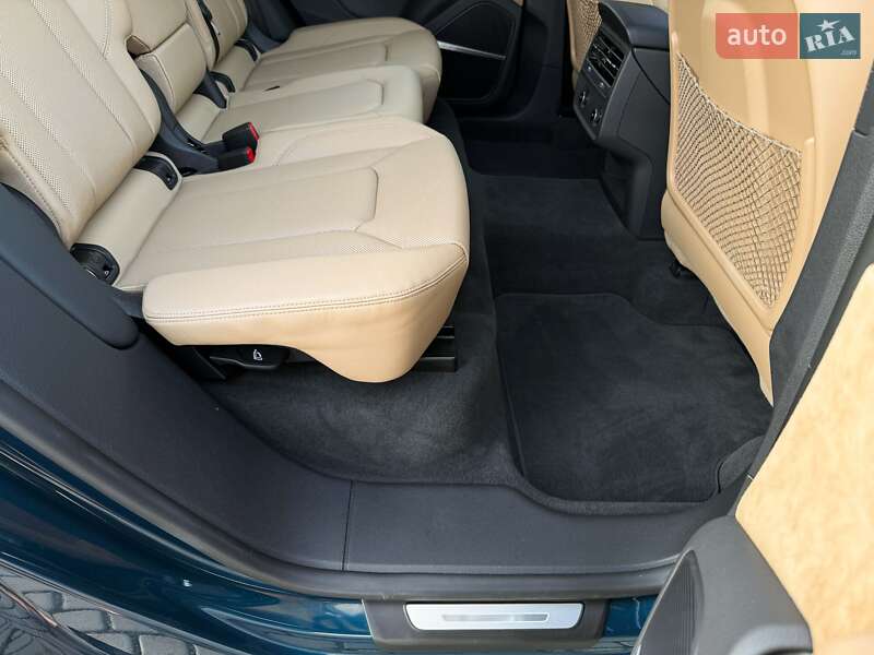 Внедорожник / Кроссовер Audi Q8 2021 в Луцке фото 81 Внедорожник / Кроссовер Audi Q8 2021 в Луцке