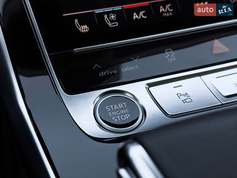 Внедорожник / Кроссовер Audi Q8 2021 в Луцке фото 61 Внедорожник / Кроссовер Audi Q8 2021 в Луцке