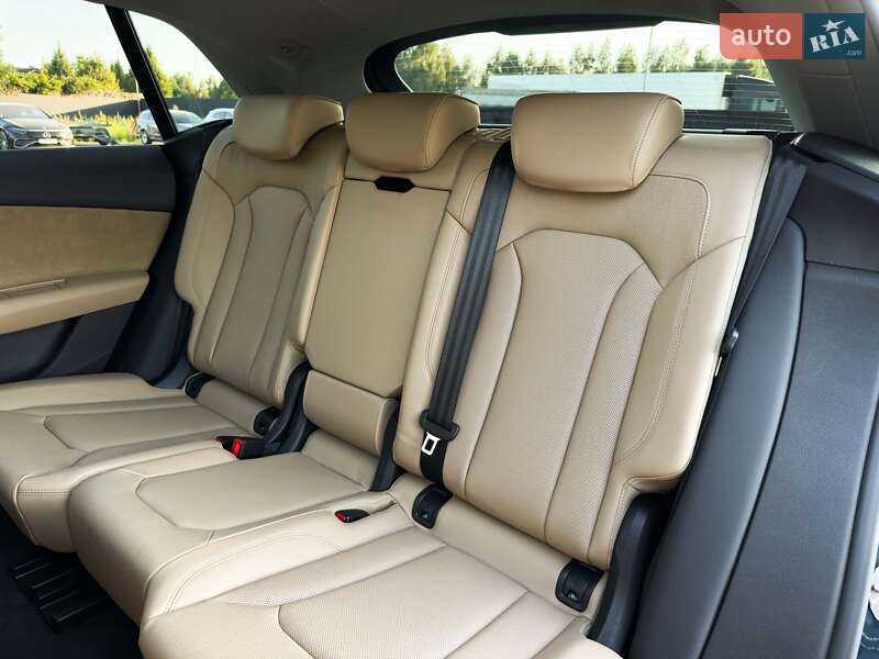 Внедорожник / Кроссовер Audi Q8 2021 в Луцке фото 70 Внедорожник / Кроссовер Audi Q8 2021 в Луцке