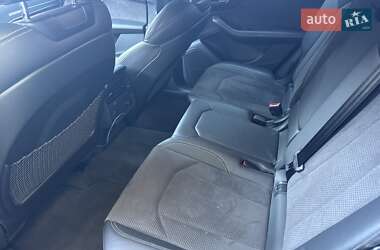 Внедорожник / Кроссовер Audi Q8 2019 в 