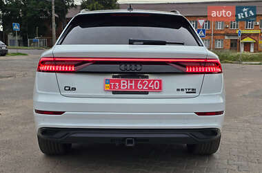 Внедорожник / Кроссовер Audi Q8 2019 в 