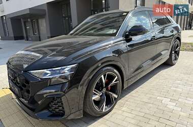 Внедорожник / Кроссовер Audi Q8 2023 в 