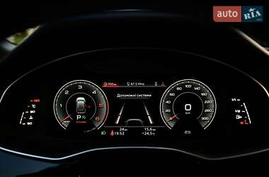 Внедорожник / Кроссовер Audi Q8 2025 в 