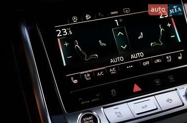 Внедорожник / Кроссовер Audi Q8 2025 в 