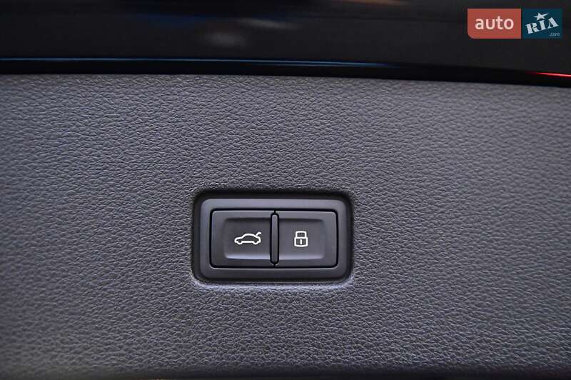 Внедорожник / Кроссовер Audi Q8 2025 в Львове фото 81 Внедорожник / Кроссовер Audi Q8 2025 в Львове